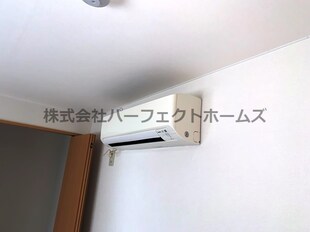 サンロイヤルマンションの物件内観写真